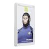 Szkło Hartowane 5D Mr. Monkey Glass - do Samsung Galaxy A26 5G czarny (Strong Lite)