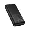 Powerbank Hoco 20000 mAh QC 22,5W+PD 20W LED J172A czarny