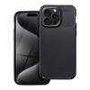 Futerał do iPhone 15 PRO MAX Carbon Premium czarny