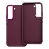 Futerał do Samsung S22 Frame fioletowy