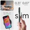 SPIGEN futerał LIQUID AIR do IPHONE 15 abyss green