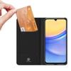 DUX DUCIS kabura SKIN PRO do SAMSUNG A16 5G czarna