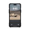 UAG Urban Armor Gear futerał MONARCH do IPHONE 15 Plus carbon fiber