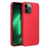 Futerał SOFT do IPHONE 13 Pro Max czerwony