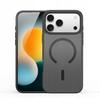 DUX DUCIS futerał YIND (open ring) do IPHONE 17 PRO MAX czarny