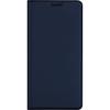 DUX DUCIS kabura SKIN PRO do IPHONE 16e (SE 4 2025) / 17e niebieska