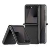 DUX DUCIS futerał BRIL do SAMSUNG Z Flip 8 czarny