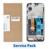 ServicePack Wyświetlacz LCD do REALME 6 4903633