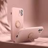 ROAR futerał AMBER CASE do IPHONE 12 Różowy
