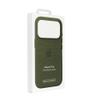 iPhone 17 Pro TechWoven Case with MagSafe - Green 0INT