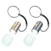 Adapter USB C do LED light Hoco UA38A szary