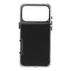 Etui na iPhone 18 Pro Max / 17 Pro Max Matrix czarne