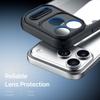 DUX DUCIS futerał AIMO do iPhone 18 Pro / 17 Pro czarny