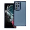 Futerał do Samsung S22 ULTRA Variete granatowy