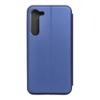 Kabura ELEGANCE Book do SAMSUNG S23 Plus granatowy