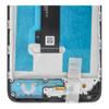 ServicePack Wyświetlacz LCD do MOTOROLA Moto E32 D68C20684