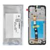 ServicePack Wyświetlacz LCD SAMSUNG A22 5G A226B GH81-20694A