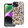 Etui na iPhone 14 Forcell F-Protect Mirage zgodny z MagSafe wild panther