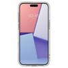 SPIGEN futerał ULTRA HYBRID MAG kompatybilny z MagSafe do IPHONE 16 Pro frost clear