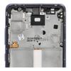 ServicePack Wyświetlacz LCD SAMSUNG  A52S 5G A528B GH82-26861C Purple
