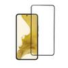 Szkło hartowane do Samsung Galaxy S22 (full glue / case friendly) Blue Star 5D czarne