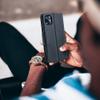Etui z klapką na Xiaomi NOTE 8T Fancy Book czarne