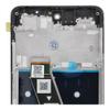 FixCell wyświetlacz LCD do MOTOROLA G24 / G24 POWER OEM z ramką