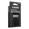 Kalkulator Casio SL-310UC-BK czarny