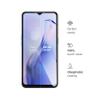 Szkło hartowane do Oppo A31 Blue Star