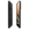 SPIGEN futerał LIQUID AIR do SAMSUNG S25 Edge matte black