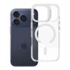 Etui na iPhone 18 Pro / 17 Pro Lens Mag Cover zgodne z MagSafe białe