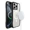 ROAR futerał SLIM DEFENDER kompatybilny z MagSafe do SAMSUNG S26 czarny