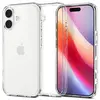 SPIGEN futerał ULTRA HYBRID do IPHONE 17 crystal clear