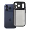 Etui na iPhone 18 Pro / 17 Pro Variete czarne