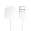 Kabel do ładowania smartwatcha Hoco 0,6 m Y29 biały