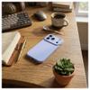 Etui na iPhone 18 Pro / 17 Pro Matt 2.0 jasno niebieskie