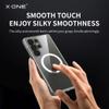 Futerał X-ONE Dropguard Magnetic Case Pro (kompatybilny z MagSafe) - do Samsung Galaxy S25