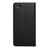 Etui z klapką na Huawei P8 LITE Smart Case Book czarne
