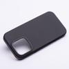 Etui na iPhone 16 PLUS Carbon Elite Mag Cover zgodny z MagSafe czarny