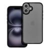 Futerał do iPhone 16 PLUS Variete czarny