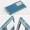 Etui na Samsung A07 / A08 Matrix niebieskie