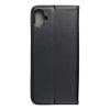 Kabura SMART MAGNETO do SAMSUNG A05 czarny