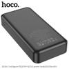 Powerbank Hoco 20000 mAh QC3.0 PD 3A 20W J102A czarny