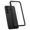 SPIGEN futerał ULTRA HYBRID do SAMSUNG S24 Plus matte black