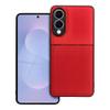 Futerał do Samsung S25 EDGE Noble czerwony