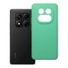 Futerał do Xiaomi Redmi Note 14 PRO 4G Silicone 2mm miętowy
