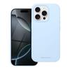 ROAR futerał CLOUD SKIN do IPHONE 16 Pro Jasnoniebieski