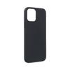 Futerał do iPhone 12 Soft czarny