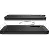 SPIGEN futerał TOUGH ARMOR kompatybilny z MagSafe do SAMSUNG S25 Plus black