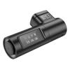 Kamera samochodowa Hoco z wyświetlaczem 0,96" 1080P/30fps DV1 czarna